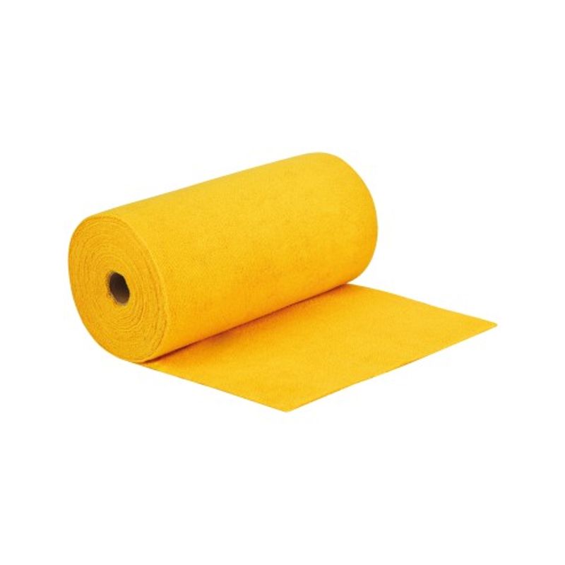 Market - Curatenie si intretinere casa - Produse bucatarie - Lavete si bureti - Rola Lavete Microfibra Billionaire Microfibre Towel Roll, 30x30 cm, 240gsm, 45buc - Infinity.ro