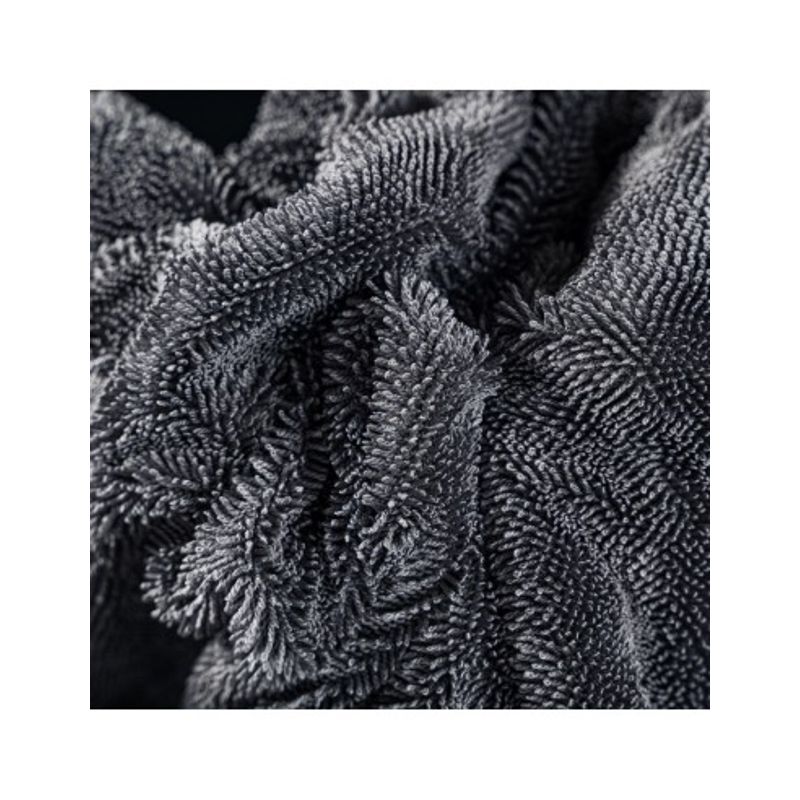 Auto si Moto - Intretinere auto - Produse curatare auto - Prosop Uscare Auto din Microfibra 600gsm K2 Twisty Pro 40x60cm - Infinity.ro