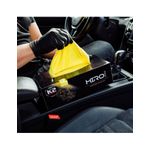 Auto si Moto - Intretinere auto - Produse curatare auto - Set 30 Lavete din Microfibra K2 Hiro Pro, 30x30cm - Infinity.ro