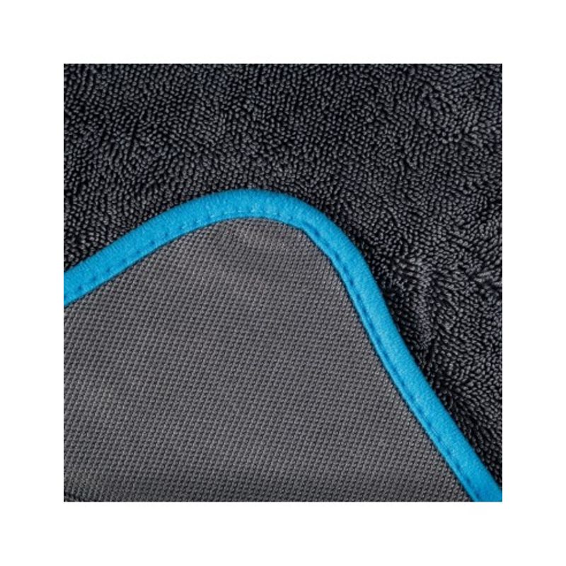 Auto si Moto - Intretinere auto - Produse curatare auto - Prosop Uscare Auto din Microfibra 600gsm K2 Twisty Pro 40x60cm - Infinity.ro