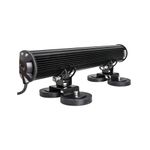 Auto si Moto - Piese auto si accesorii - Piese auto - Tuning - Set 2 suporti magnetici montare Proiector sau LED Bar forta 160kg, diametru 88mm, surub M8 - Infinity.ro