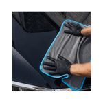Auto si Moto - Intretinere auto - Produse curatare auto - Prosop Uscare Auto din Microfibra 600gsm K2 Twisty Pro 40x60cm - Infinity.ro