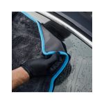 Auto si Moto - Intretinere auto - Produse curatare auto - Prosop Uscare Auto din Microfibra 600gsm K2 Twisty Pro 40x60cm - Infinity.ro
