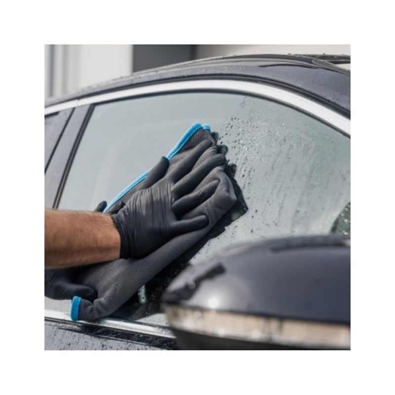 Auto si Moto - Intretinere auto - Produse curatare auto - Prosop Uscare Auto din Microfibra 600gsm K2 Twisty Pro 40x60cm - Infinity.ro