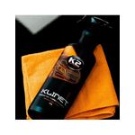 Auto si Moto - Intretinere auto - Produse curatare auto - Solutie Curatat Urmele de Polish K2 Klinet Pro, 1l - Infinity.ro