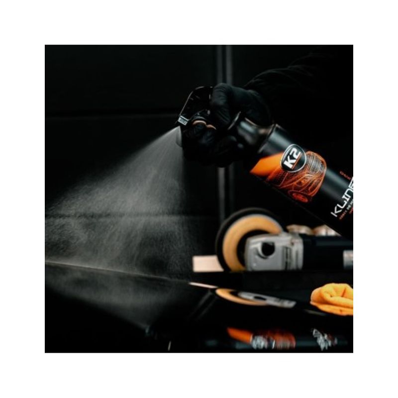 Auto si Moto - Intretinere auto - Produse curatare auto - Solutie Curatat Urmele de Polish K2 Klinet Pro, 1l - Infinity.ro