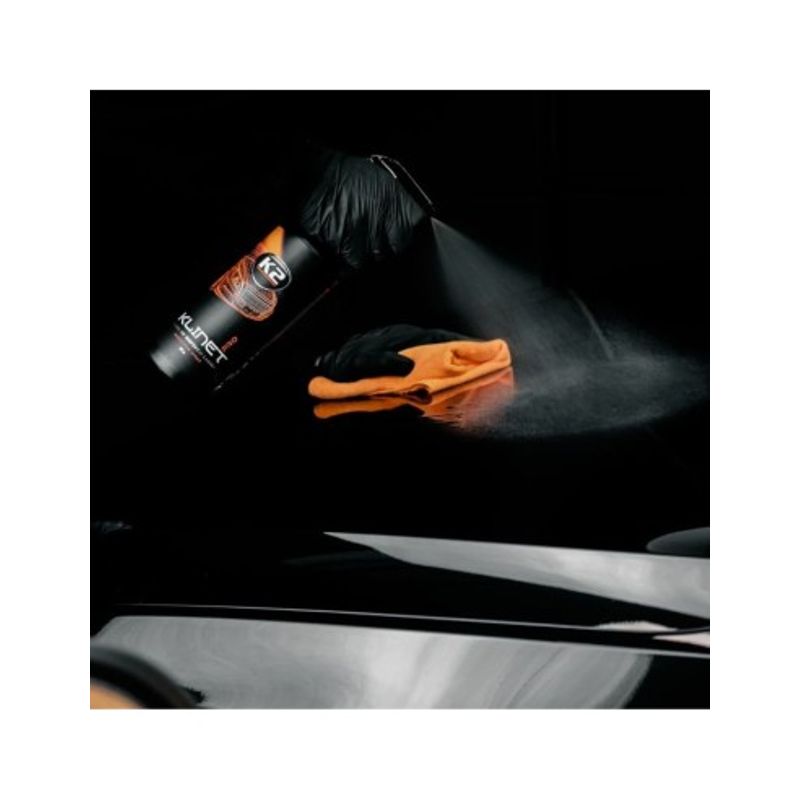 Auto si Moto - Intretinere auto - Produse curatare auto - Solutie Curatat Urmele de Polish K2 Klinet Pro, 1l - Infinity.ro