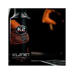 Auto si Moto - Intretinere auto - Produse curatare auto - Solutie Curatat Urmele de Polish K2 Klinet Pro, 1l - Infinity.ro