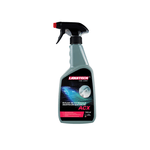 Auto si Moto - Intretinere auto - Produse curatare auto - Solutie Curatare si Dezinfectie Aer Conditionat Liquitech ACX, 750ml - Infinity.ro