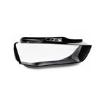 Auto si Moto - Piese auto si accesorii - Caroserie - Faruri, stopuri si proiectoare - Sticla far dreapta pentru Audi A4 B8 cu Facelift (2012 - 2015) - Infinity.ro