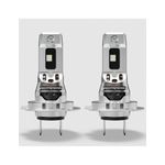 Auto si Moto - Electrice auto - Iluminare si semnalizare - Becuri auto - Set 2 Becuri LED H7 Osram Night Breaker Led Speed +230%, 16W, 12V, Blister Omologare Rar - Infinity.ro