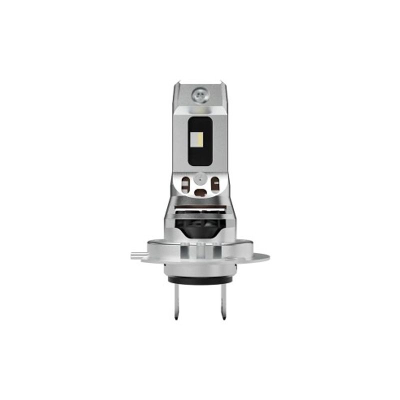 Auto si Moto - Electrice auto - Iluminare si semnalizare - Becuri auto - Set 2 Becuri LED H7 Osram Night Breaker Led Speed +230%, 16W, 12V, Blister Omologare Rar - Infinity.ro