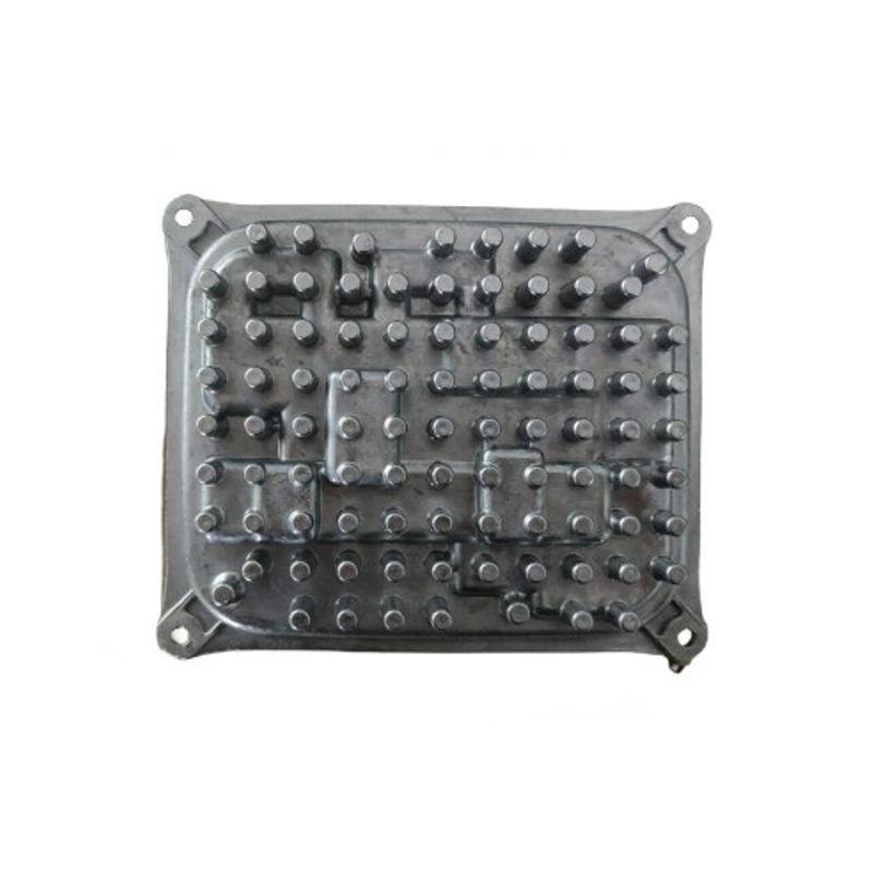 Auto si Moto - Piese auto si accesorii - Caroserie - Faruri, stopuri si proiectoare - Modul LED Far Mercedes-Benz Clasa E W213, GLE V167, GLS X167, CLS C257 - Infinity.ro