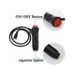 Auto si Moto - Electrice auto - Iluminare si semnalizare - Lumini ambientale - Kit 4 Lumini Ambientale RGB cu Aplicatie Telefon Bluetooth, 12V, 18 LED, 32 cm LAL-18 - Infinity.ro