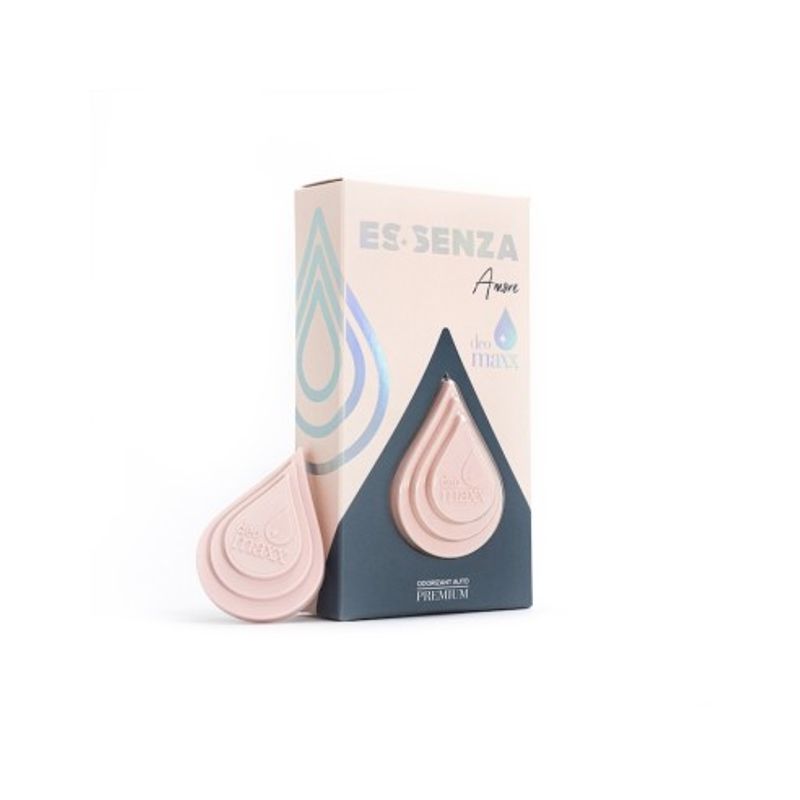 Auto si Moto - Intretinere auto - Odorizante auto - Odorizant auto pentru grila ESSENZA, DeoMaxx, Amore - Infinity.ro