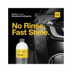Auto si Moto - Intretinere auto - Produse curatare auto - Solutie spalare fara clatire Koch Chemie Rapid Rinseless Wash 5L - Infinity.ro