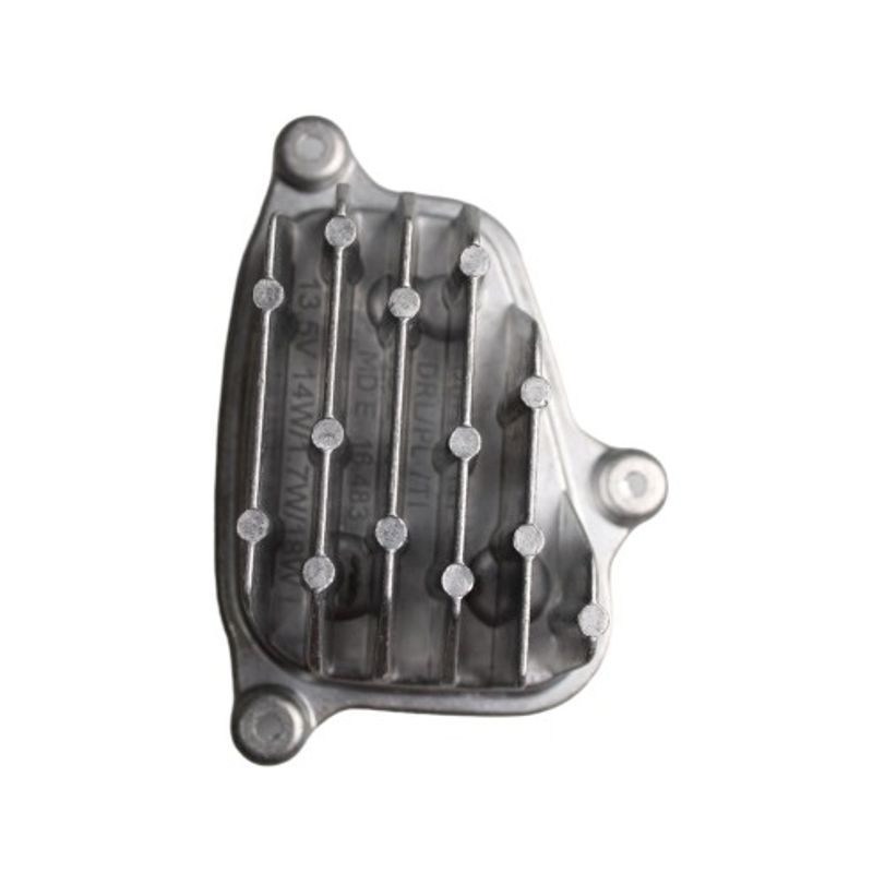 Auto si Moto - Electrice auto - Module si comutatoare - Modul Lumini de zi DRL si semnalizare stanga Seat Arona, Ibiza - 6F0941475 B102247-B - Infinity.ro