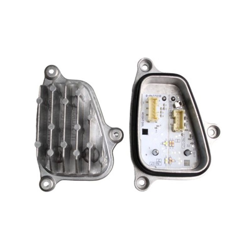 Auto si Moto - Electrice auto - Module si comutatoare - Modul Lumini de zi DRL si semnalizare dreapta Seat Arona, Ibiza - 6F0941476 B102248-B - Infinity.ro