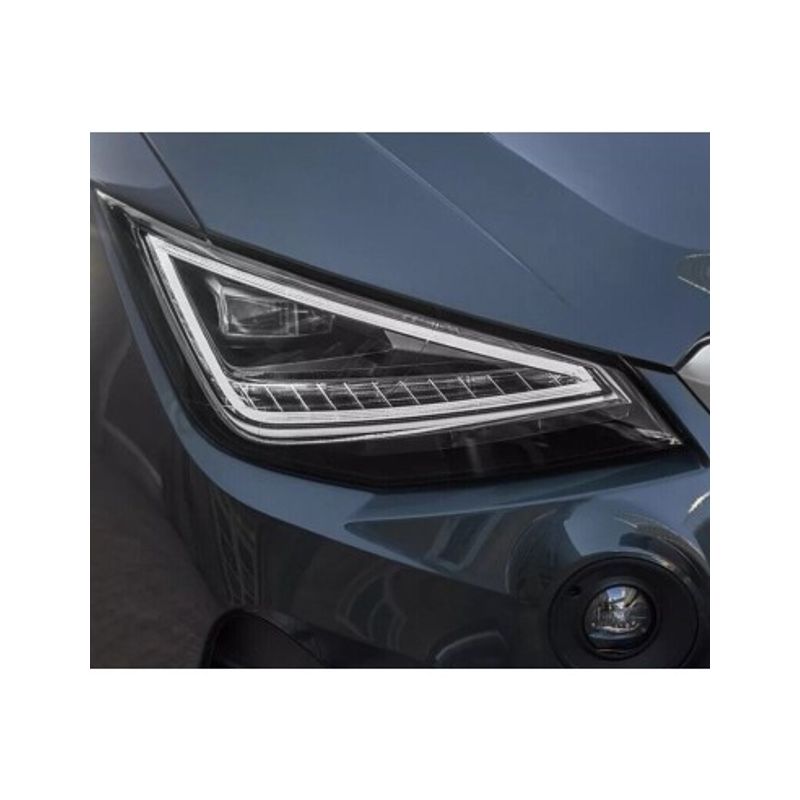 Auto si Moto - Electrice auto - Module si comutatoare - Modul Lumini de zi DRL si semnalizare stanga Seat Arona, Ibiza - 6F0941475 B102247-B - Infinity.ro