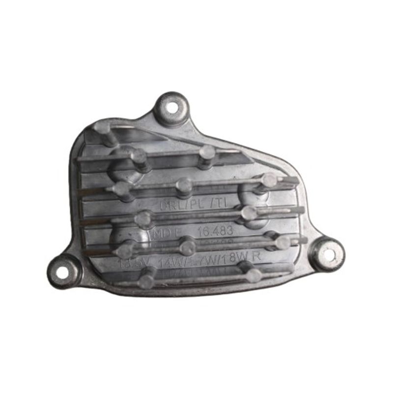 Auto si Moto - Electrice auto - Module si comutatoare - Modul Lumini de zi DRL si semnalizare dreapta Seat Arona, Ibiza - 6F0941476 B102248-B - Infinity.ro