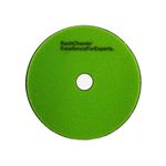 Auto si Moto - Intretinere auto - Masini de polisat si accesorii - Burete aplicare protectii Koch Chemie Polish and Sealing Foam Pad 126MM - Infinity.ro