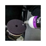 Auto si Moto - Intretinere auto - Masini de polisat si accesorii - Burete polish finish Koch Chemie Micro Cut Hard Foam 76MM - Infinity.ro