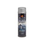 Auto si Moto - Piese auto si accesorii - Caroserie - Vopsele auto si accesorii - Vopsea spray auto Acrilic Profesional Argintiu, Champion Color, 500ml Argintiu - Infinity.ro