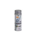 Auto si Moto - Piese auto si accesorii - Caroserie - Vopsele auto si accesorii - Spray Aluminiu Champion Color 400ml - Infinity.ro