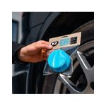 Auto si Moto - Intretinere auto - Produse curatare auto - Burete Aplicator Anvelope K2 Tyre Applicator - Infinity.ro