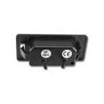 Auto si Moto - Electronice auto - Camere auto si DVR - Camera marsarier Audi A1, A4, A5, A6, A7, Q5 - Infinity.ro