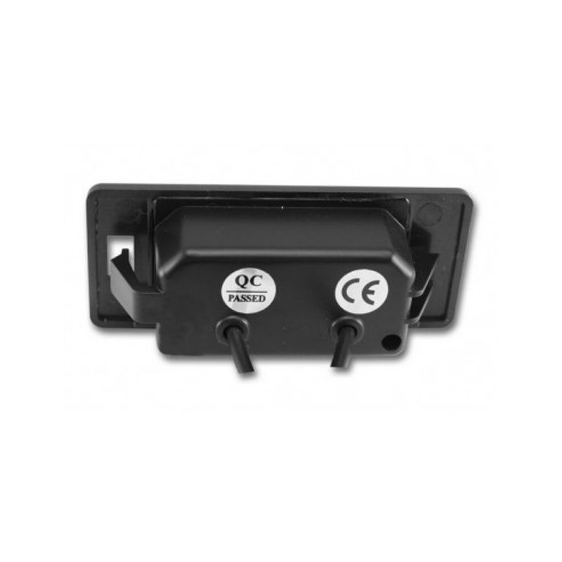 Auto si Moto - Electronice auto - Camere auto si DVR - Camera marsarier Audi A1, A4, A5, A6, A7, Q5 - Infinity.ro