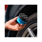 Auto si Moto - Intretinere auto - Produse curatare auto - Burete Aplicator Anvelope K2 Tyre Applicator - Infinity.ro