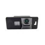 Auto si Moto - Electronice auto - Camere auto si DVR - Camera marsarier Audi A1, A4, A5, A6, A7, Q5 - Infinity.ro