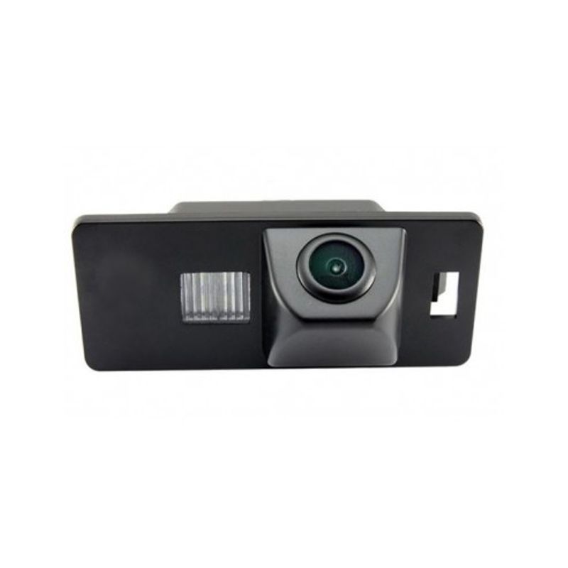 Auto si Moto - Electronice auto - Camere auto si DVR - Camera marsarier Audi A1, A4, A5, A6, A7, Q5 - Infinity.ro