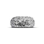 Auto si Moto - Intretinere auto - Odorizante auto - Burete Spalat Auto din Microfibra K2 Wash Pad - Infinity.ro