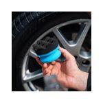 Auto si Moto - Intretinere auto - Produse curatare auto - Burete Aplicator Anvelope K2 Tyre Applicator - Infinity.ro