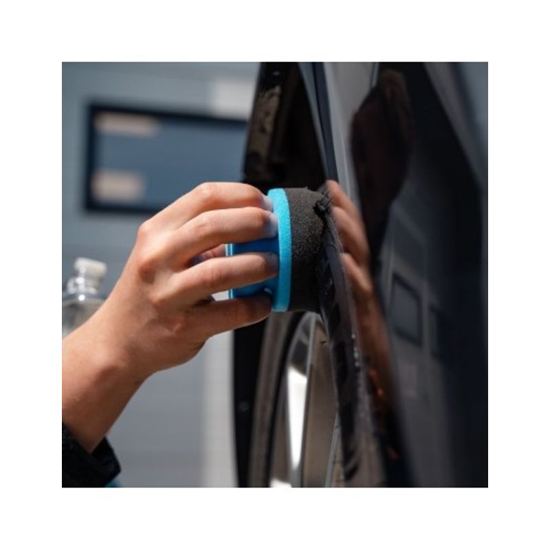 Auto si Moto - Intretinere auto - Produse curatare auto - Burete Aplicator Anvelope K2 Tyre Applicator - Infinity.ro