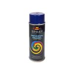 Auto si Moto - Piese auto si accesorii - Caroserie - Vopsele auto si accesorii - Vopsea spray Albastru Cerneala (ral 5022), Champion Color, 400ml Albastru - Infinity.ro