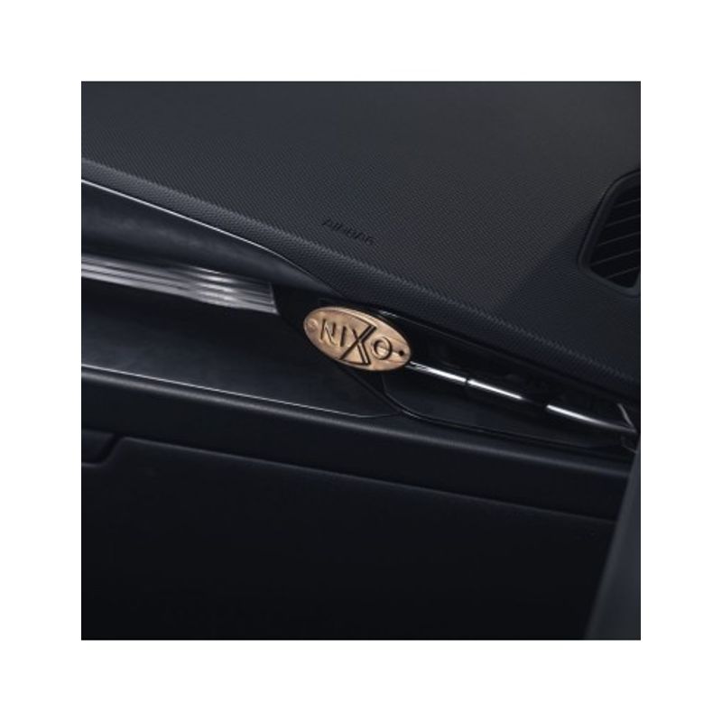 Auto si Moto - Intretinere auto - Odorizante auto - Odorizant auto K2 Nixo Royal - Infinity.ro