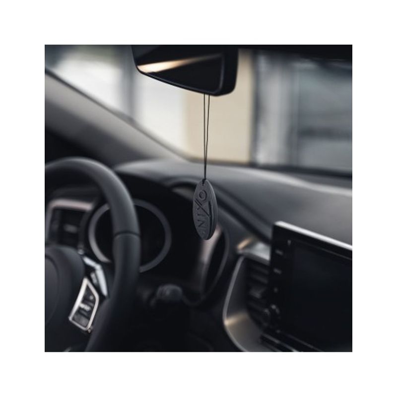 Auto si Moto - Intretinere auto - Odorizante auto - Odorizant auto K2 Nixo Moonflower - Infinity.ro