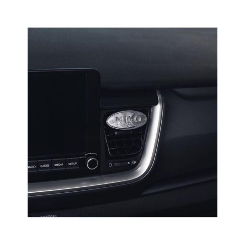 Auto si Moto - Intretinere auto - Odorizante auto - Odorizant auto K2 Nixo Brave - Infinity.ro