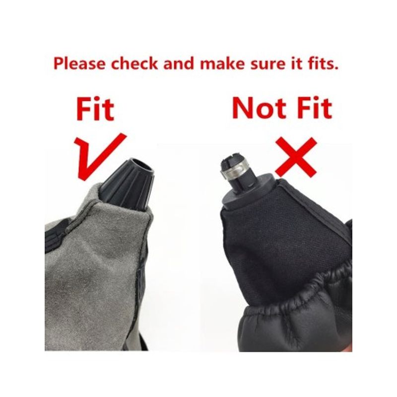 Auto si Moto - Piese auto si accesorii - Interior auto - Accesorii interior - Nuca manson schimbator auto Mercedes-Benz Clasa C W203, 6 trepte manual - Infinity.ro