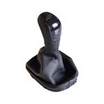 Auto si Moto - Piese auto si accesorii - Interior auto - Accesorii interior - Nuca manson schimbator auto Mercedes-Benz Clasa C W203, 5 trepte manual Classic - Infinity.ro