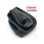 Auto si Moto - Piese auto si accesorii - Interior auto - Accesorii interior - Nuca manson schimbator auto Mercedes-Benz Clasa C W203, 5 trepte manual Classic - Infinity.ro