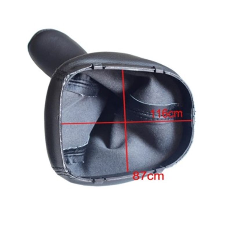 Auto si Moto - Piese auto si accesorii - Interior auto - Accesorii interior - Nuca manson schimbator auto Mercedes-Benz Clasa C W203, 5 trepte manual Classic - Infinity.ro