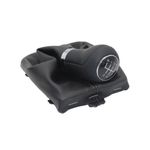 Auto si Moto - Piese auto si accesorii - Interior auto - Accesorii interior - Nuca manson schimbator auto  Audi A4 B8, A6 C6, A5 8T, 8F, Q5 8R cutie manuala 5 trepte - Infinity.ro