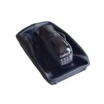 Auto si Moto - Piese auto si accesorii - Interior auto - Accesorii interior - Nuca manson schimbator auto Mercedes-Benz Clasa E W211, 6 trepte manual Elegance - Infinity.ro