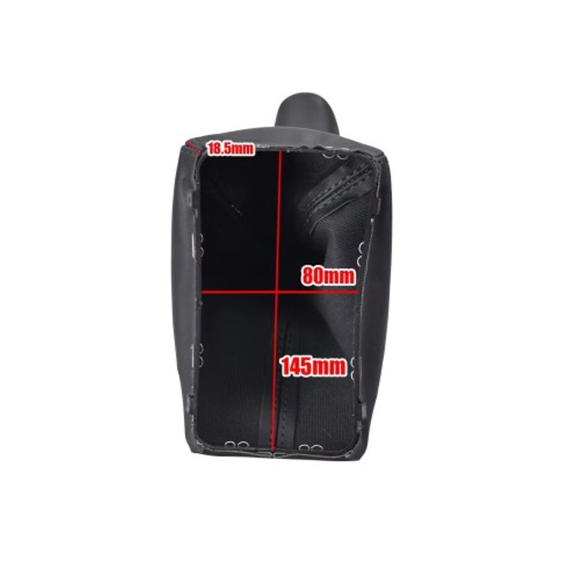 Auto si Moto - Piese auto si accesorii - Interior auto - Accesorii interior - Nuca manson schimbator auto Mercedes-Benz Clasa E W211, 6 trepte manual Elegance - Infinity.ro