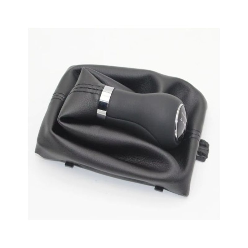 Auto si Moto - Piese auto si accesorii - Interior auto - Accesorii interior - Nuca manson schimbator auto  Audi A4 B8, A6 C6, A5 8T, 8F, Q5 8R cutie manuala 5 trepte - Infinity.ro