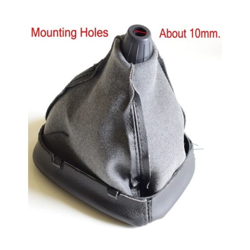 Auto si Moto - Piese auto si accesorii - Interior auto - Accesorii interior - Nuca manson schimbator auto Mercedes-Benz Clasa C W203, 5 trepte manual Classic - Infinity.ro